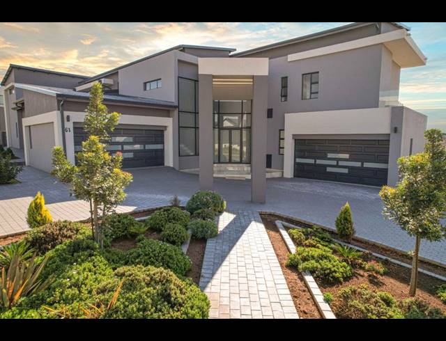 6 BEDROOM HOUSE FOR SALE IN MIDSTREAM RIDGE